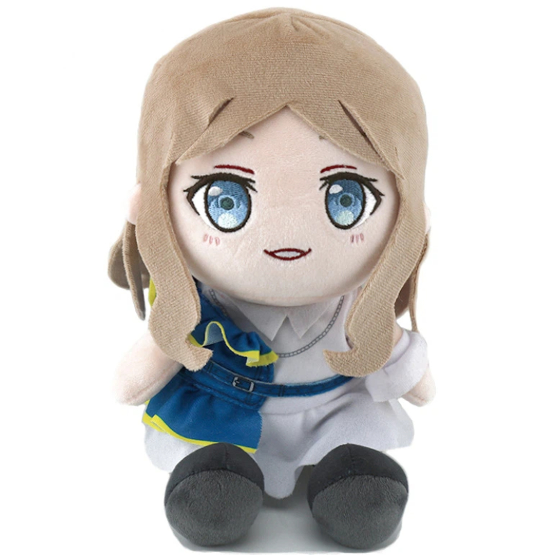 Anime Merchandise Companies - شركة Good Smile MyGO!!!!! مجموعة بلوشي