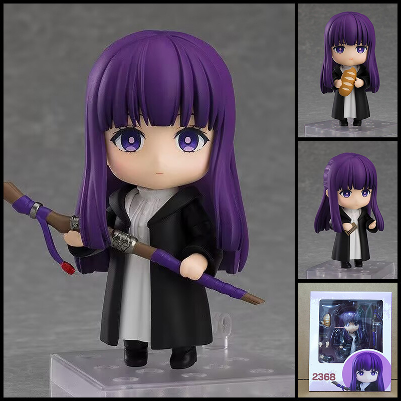 Frieren Anime Merchandise - 2368 فيرن فريرين بيوند جيرني إند،