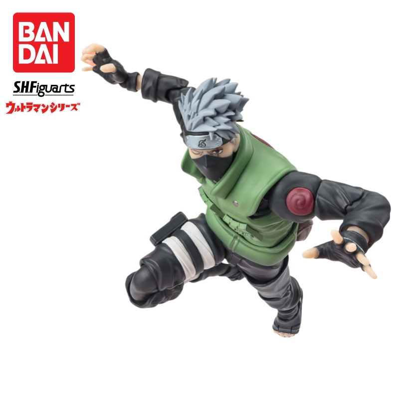 عرض خاص - متوفر الآن: دمية بان - مراجعة Anime Merchandise Box Set وسعره