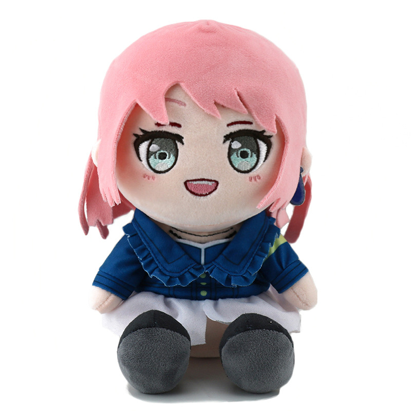 شركة Good Smile MyGO!!!!! مجمو - مراجعة Anime Merchandise Companies وسعره