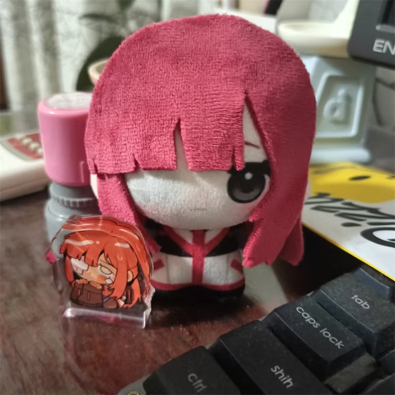 10 سنتيمتر ليمبوس رفيق أفخم دم - مراجعة Anime Merchandise Companies وسعره