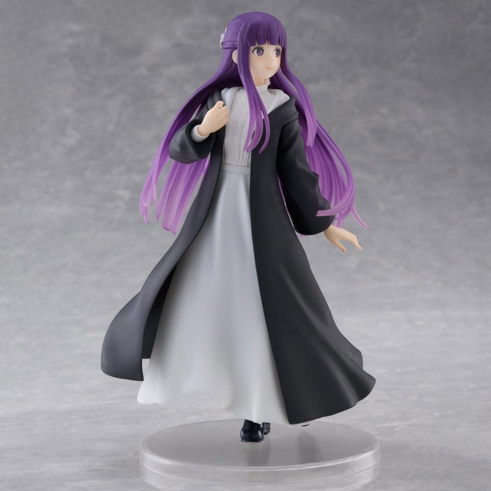 متوفر تايتو الأصلي حقيقية أنيم - مراجعة Frieren Anime Merchandise وسعره