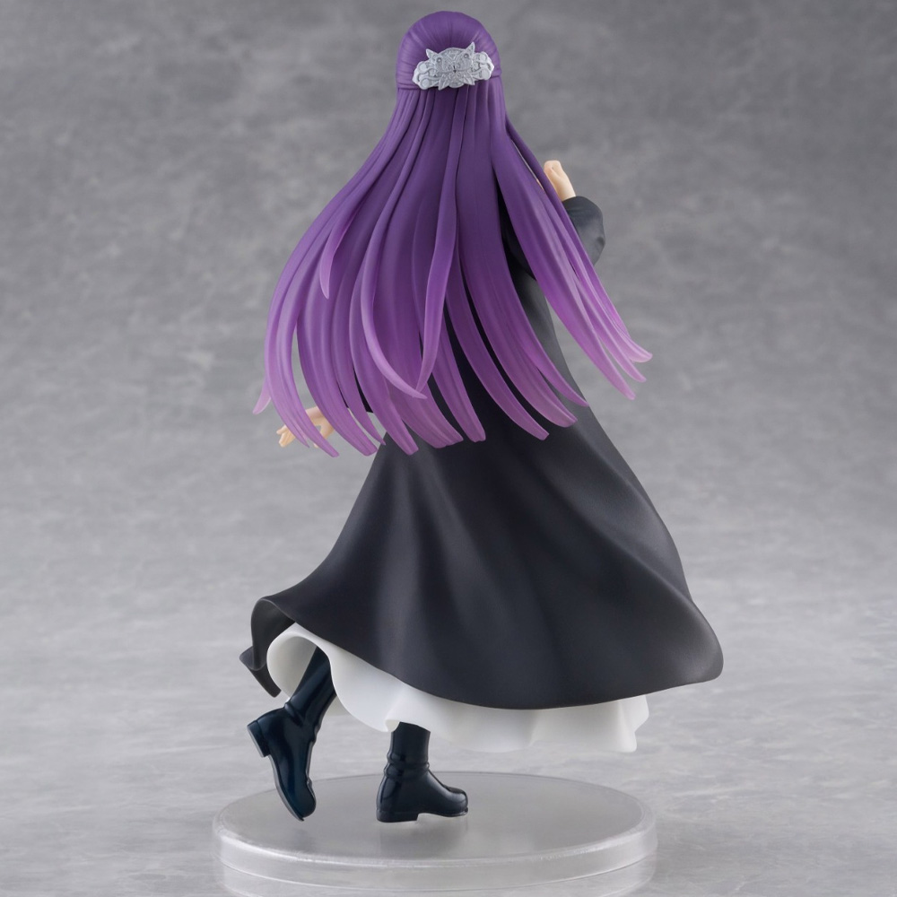 متوفر تايتو الأصلي حقيقية أنيم - مراجعة Frieren Anime Merchandise وسعره