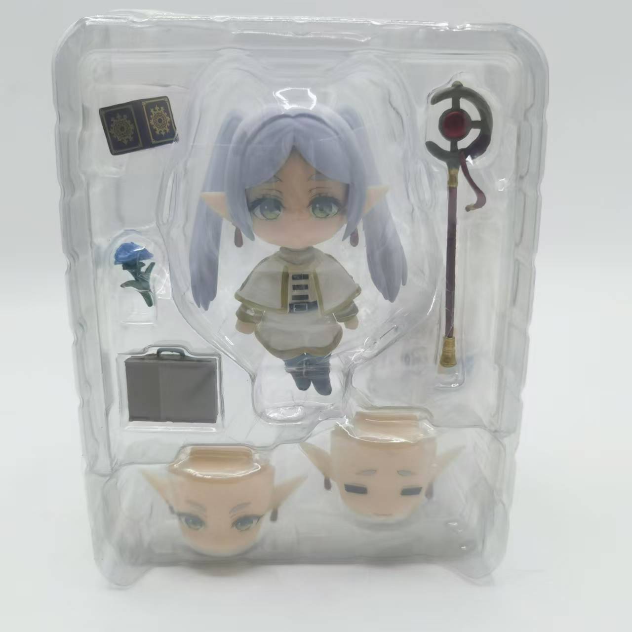 أنيمي فريرين ما وراء نهاية الر - مراجعة Frieren Anime Merchandise وسعره