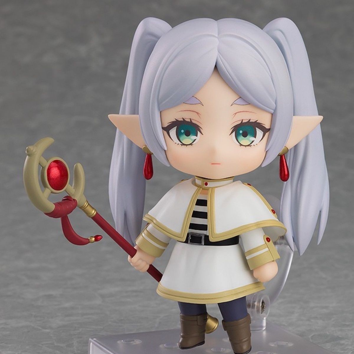 أنيمي فريرين ما وراء نهاية الر - مراجعة Frieren Anime Merchandise وسعره