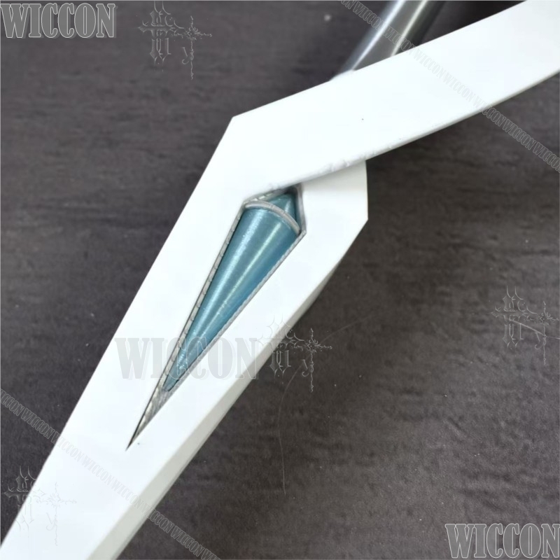 شريط كوسبلاي سافاير نايت، منتج - مراجعة Anime Convention Merchandise وسعره