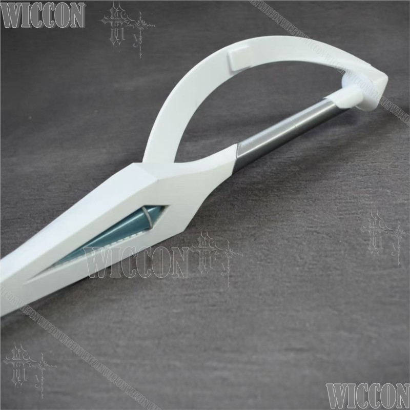 شريط كوسبلاي سافاير نايت، منتج - مراجعة Anime Convention Merchandise وسعره