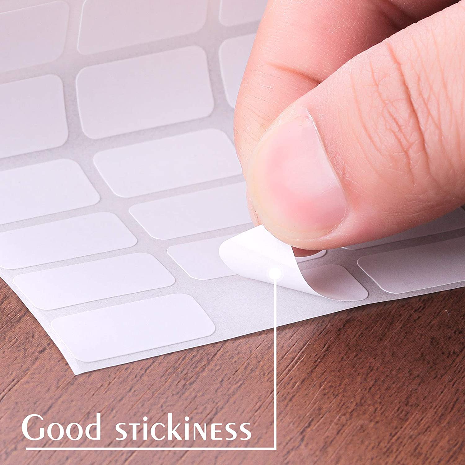 ملصقات تصنيف مربعة ودائرية رائ - مراجعة Sticker Sheet Set وسعره