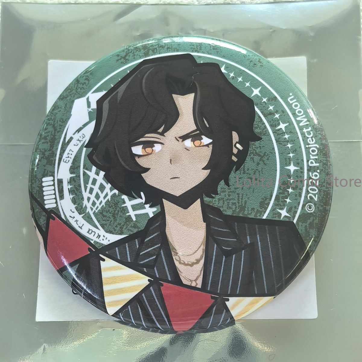 ليمبس كومباني أوتيس مانكي نيكو - مراجعة Anime Merchandise Companies وسعره