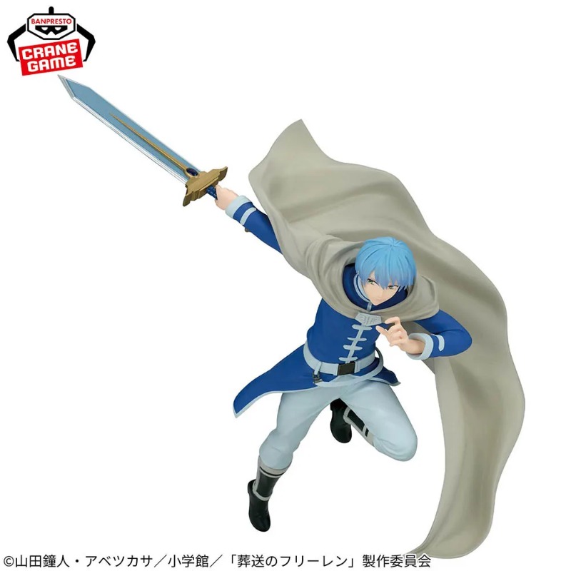 متوفر في المخزون: مجسم شخصية أ - مراجعة Frieren Anime Merchandise وسعره
