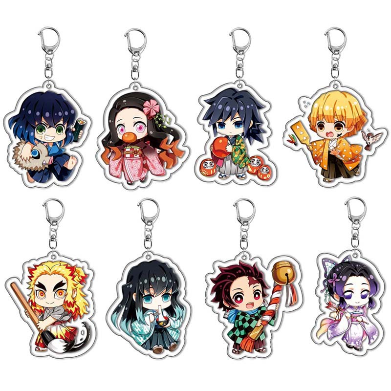 شيطان القاتل كيميتسو لا يابا ت - مراجعة Anime Convention Merchandise وسعره