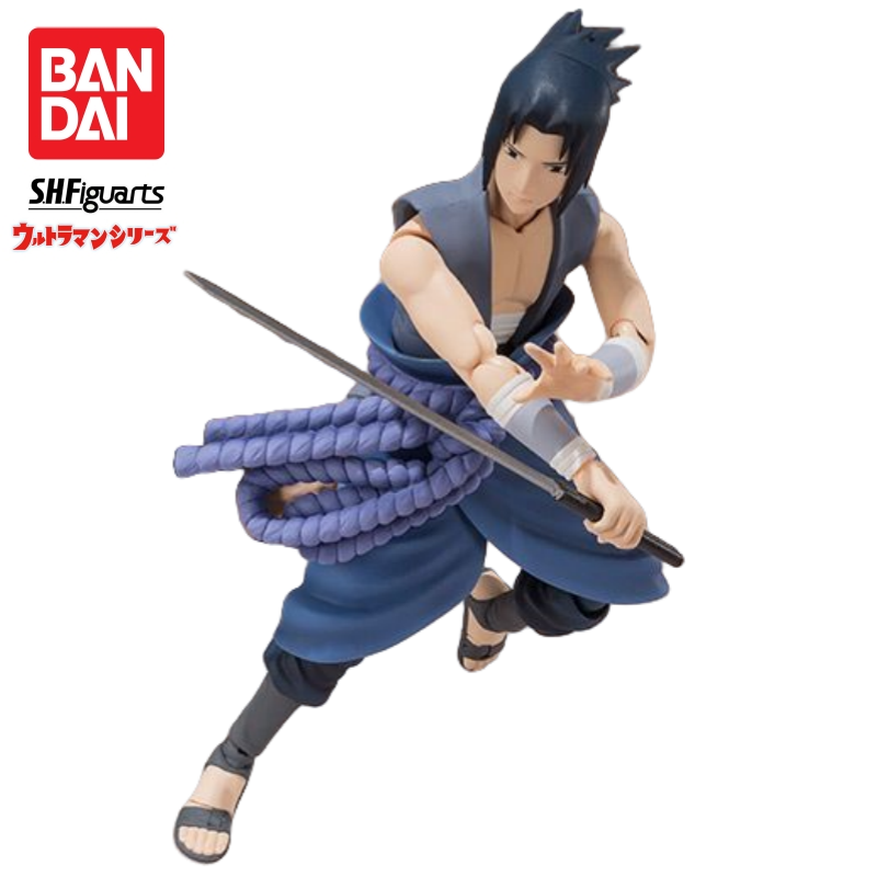 عرض خاص - متوفر الآن: دمية ساس - مراجعة Anime Merchandise Box Set وسعره