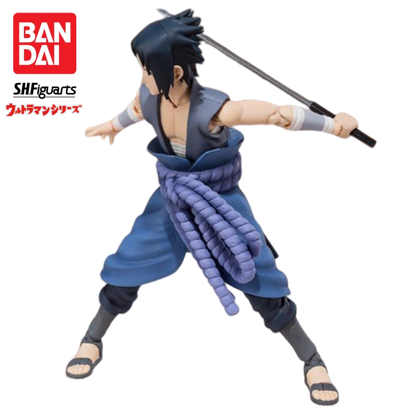 عرض خاص - متوفر الآن: دمية ساس - مراجعة Anime Merchandise Box Set وسعره