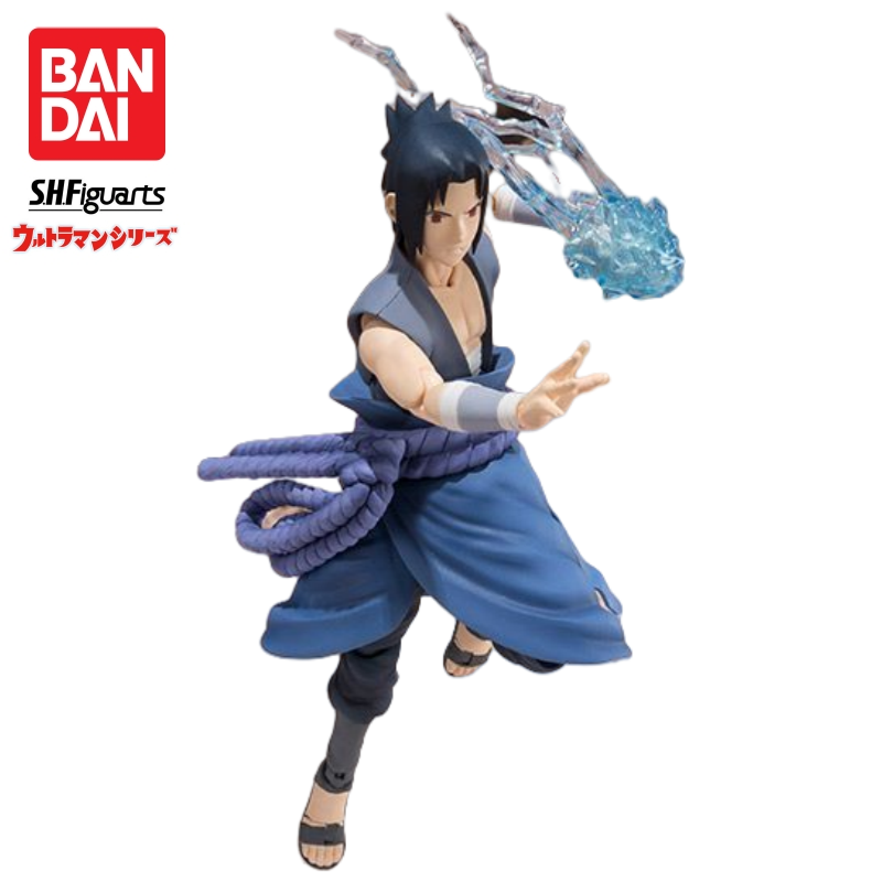 عرض خاص - متوفر الآن: دمية ساس - مراجعة Anime Merchandise Box Set وسعره