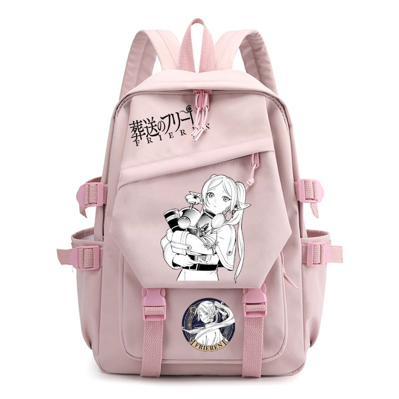 Frieren: Beyond Journey's End  - مراجعة Frieren Anime Merchandise وسعره