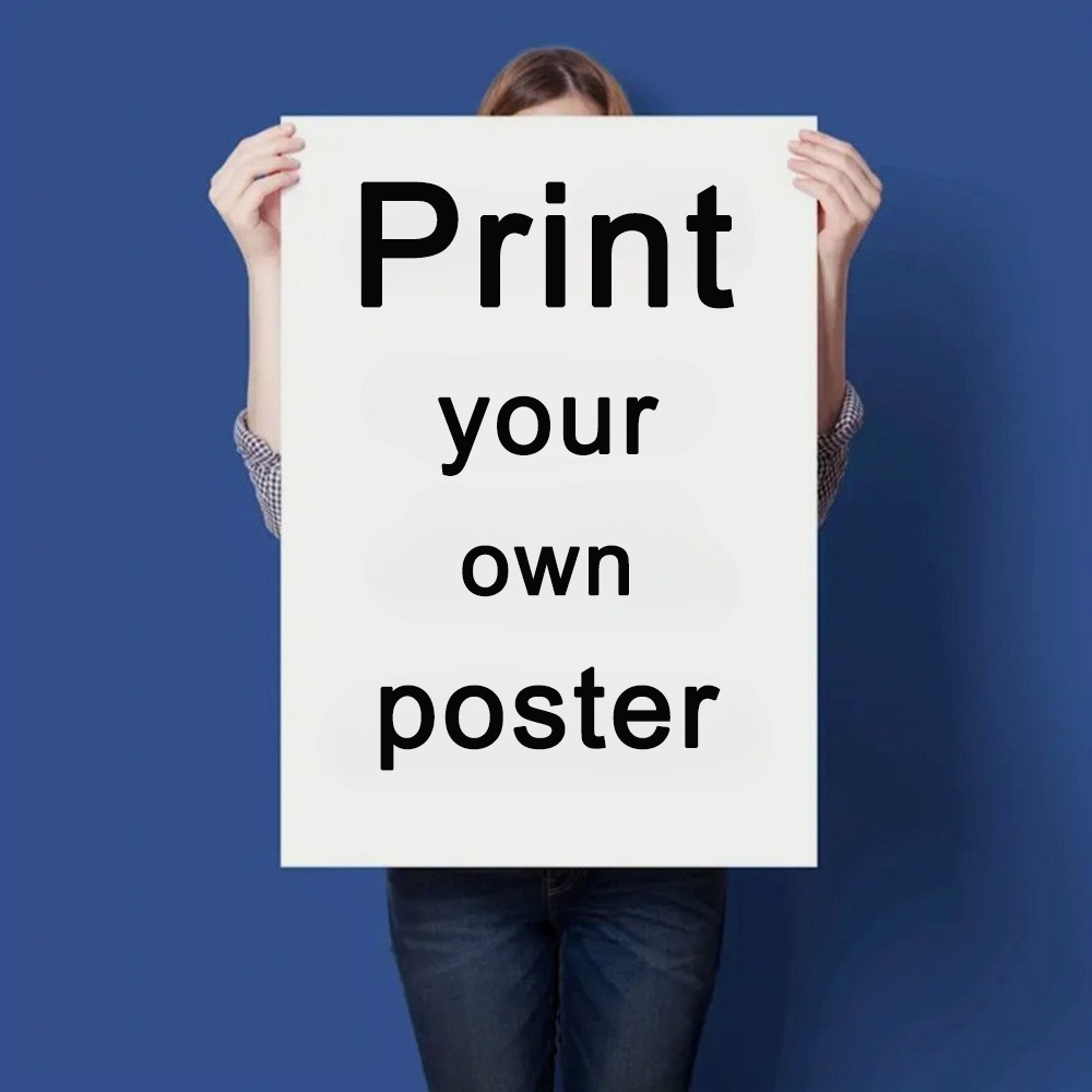 مجموعة من 6 قطع طباعة مخصصة عل - مراجعة Art Print Framed وسعره