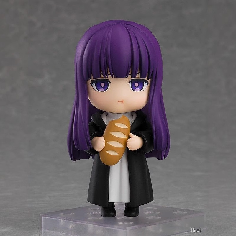 2368 فيرن فريرين بيوند جيرني إ - مراجعة Frieren Anime Merchandise وسعره