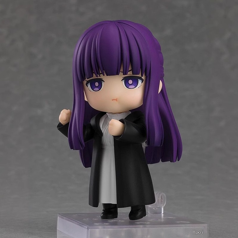 2368 فيرن فريرين بيوند جيرني إ - مراجعة Frieren Anime Merchandise وسعره