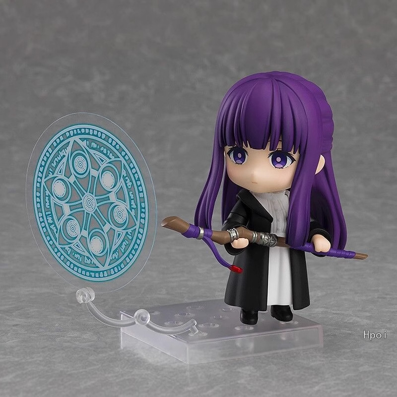 2368 فيرن فريرين بيوند جيرني إ - مراجعة Frieren Anime Merchandise وسعره